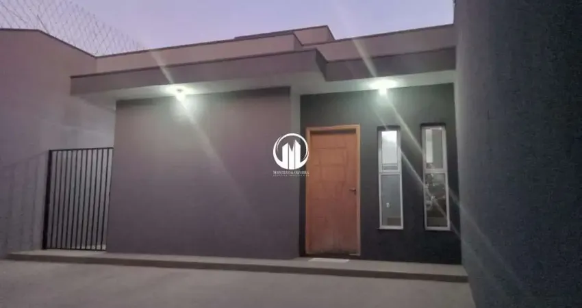 Casa à venda 2 dormitórios em Jundiaí, Jardim Vale Verde