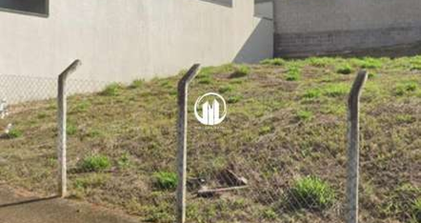 Terreno na Vila Hortolândia · Jardim Eldorado · Jundiaí