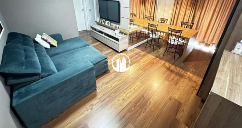 Apartamento com 2 dormitórios - Condomínio Tons de Ipanema - Medeiros - Jundiaí/SP