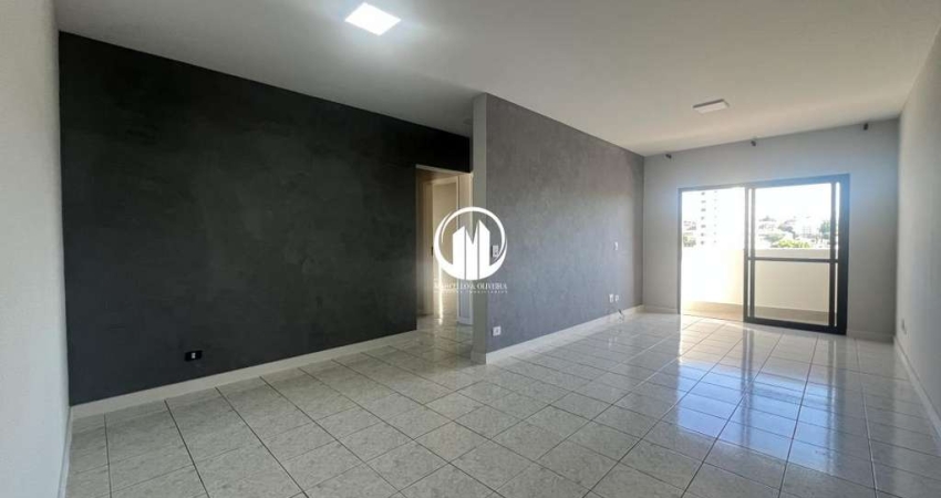 Apartamento a venda com 2 dormitórios - Edifício Caribe - Vila Vianelo/Jundiaí