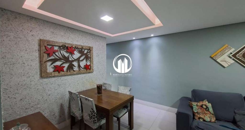 Apartamento térreo 3 dormitórios à venda em Jundiaí - Vista Centrale, Jardim das Samambaias