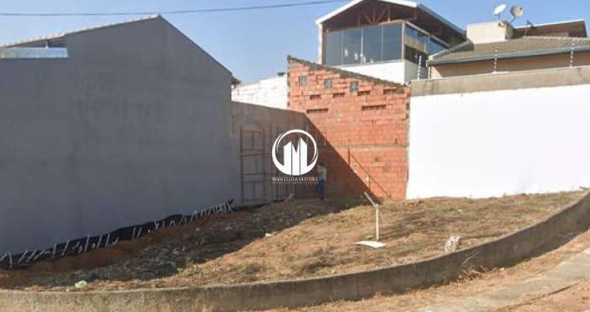 Terreno 223 m2 à venda em Itupeva  - Terra Brasilis - Parque Residencial Paraíso