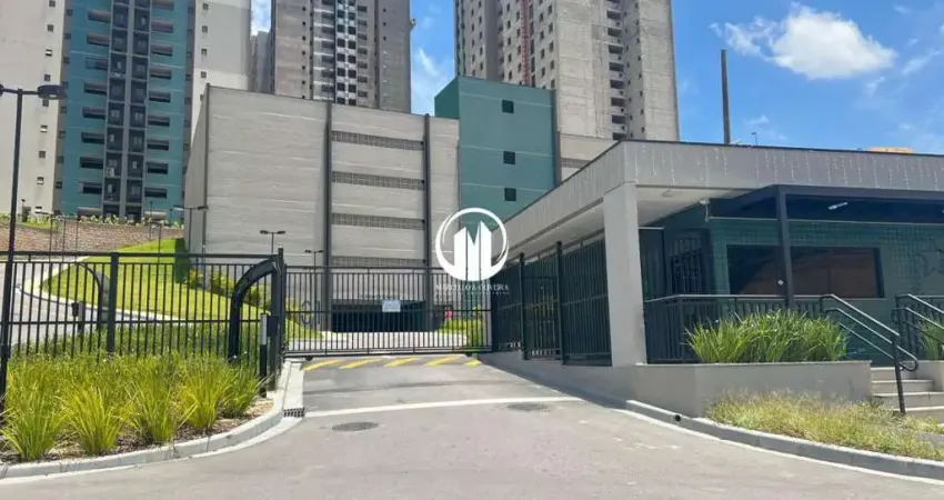 Apartamento a venda com 2 dormitórios sendo 1 suite - Condomínio Altos da Avenida - Jardim do Lago Jundiaí/SP