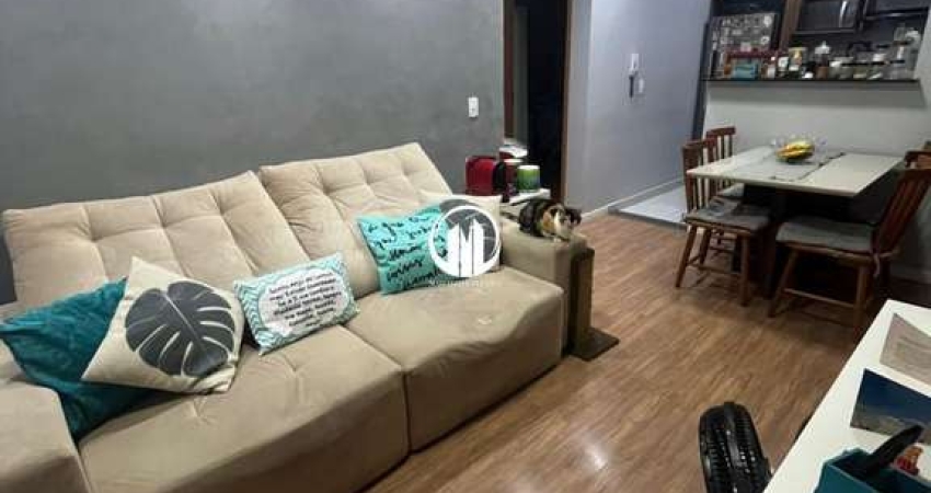 Apartamento a venda com 2 dormitórios - Condomínio Parque Jardim das Tulipas / Jundiai-SP