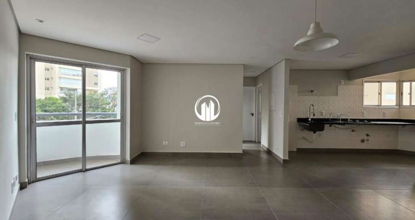 Apartamento a venda com 02 dormitórios - Edificio Saint Germain - Jardim Bonfiglioli - Jundiaí - SP