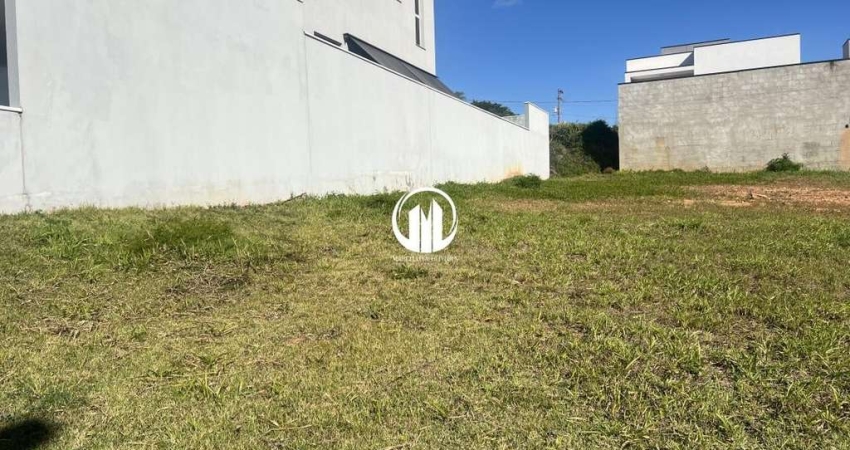 Terreno em Loteamento Fechado - Jardim Quintas das Videiras - Jundiaí/SP