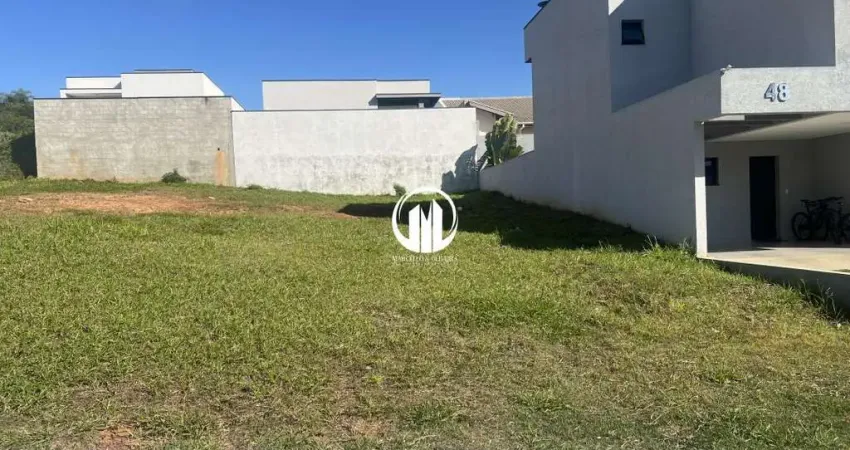 Terreno em Loteamento Fechado - Jardim Quintas das Videiras - Jundiaí/SP