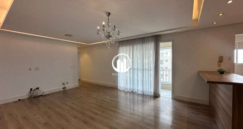 Apartamento à venda em Jundiaí, Bairro do Engordadouro  3 dormitorios - Resort Santa Angela