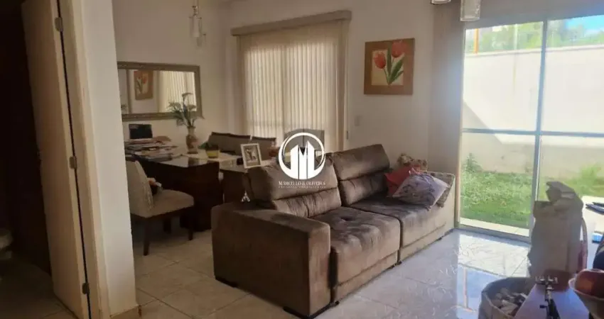 Casa  à venda com 3 dormitórios sendo 1 suite - Condominio Buona Vita - Jardim Colonial - Jundiai/SP