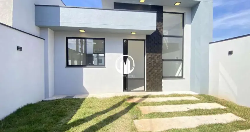 Casa á venda com 03 Dormitórios sendo 1 suite no Bairro Jardim Marambaia / Jundiaí