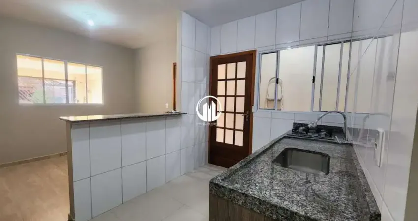 Casa à venda com 2 dormitórios - Fazenda Grande - Jundiaí - SP