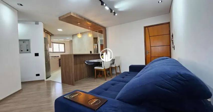 Apartamento a venda com 02 dormitórios - Edificio Saint Germain - Jardim Bonfiglioli - Jundiaí - SP