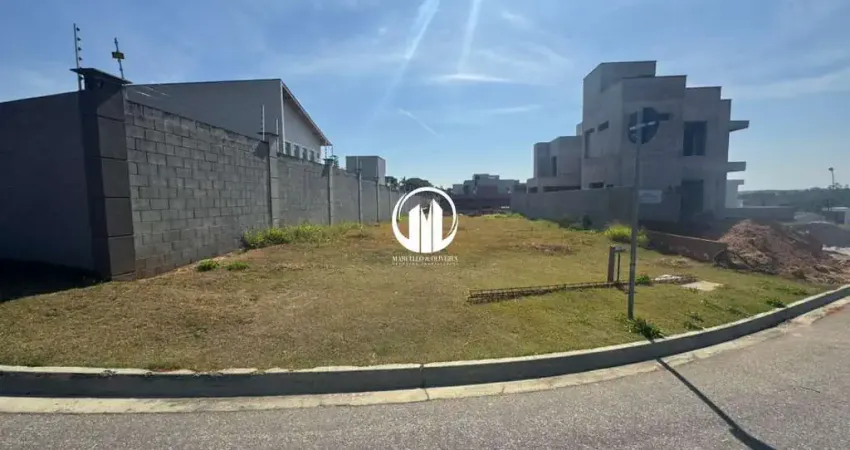 Terreno - Condomínio Parque das Camélias - Medeiros -Jundiaí/SP