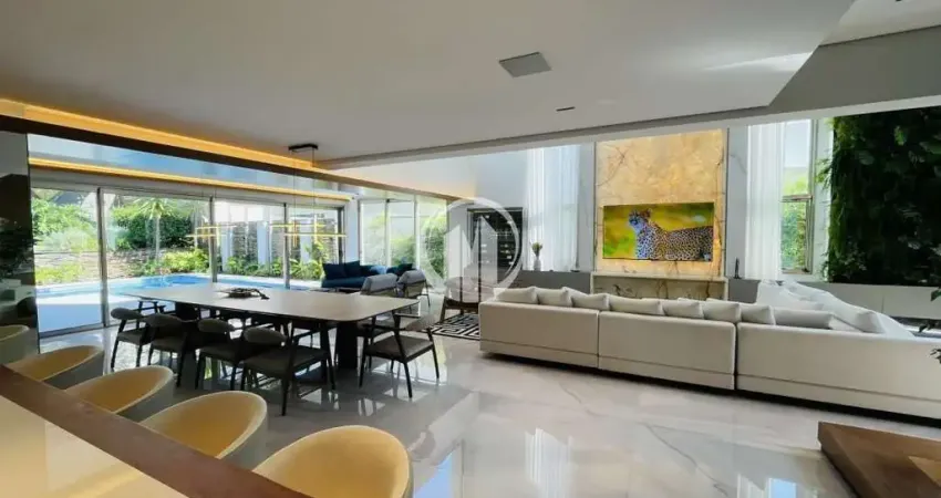 Casa á venda com 3 suítes - loteamento reserva da serra - medeiros - jundiaí/sp