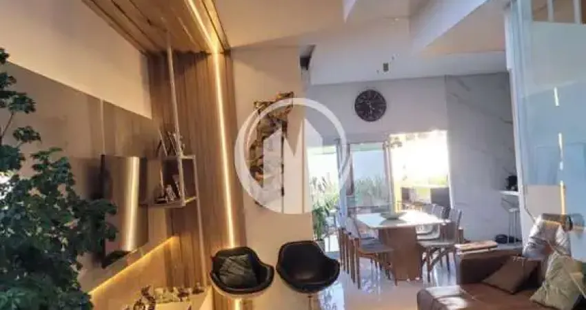 Casa com 3 dormitórios - Reserva Ermida - Eloy Chaves - Recanto Quarto Centenári