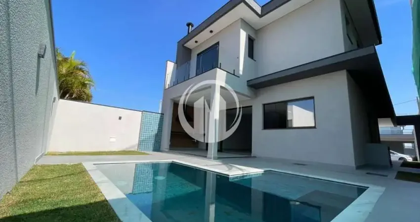 Casa com 3 suítes - condomínio reserva ermida - eloy chaves - recanto quarto cen