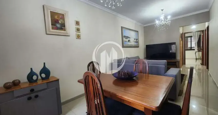 Casa térrea à venda com 3 dormitórios sendo 1 suíte - residencial santa giovana