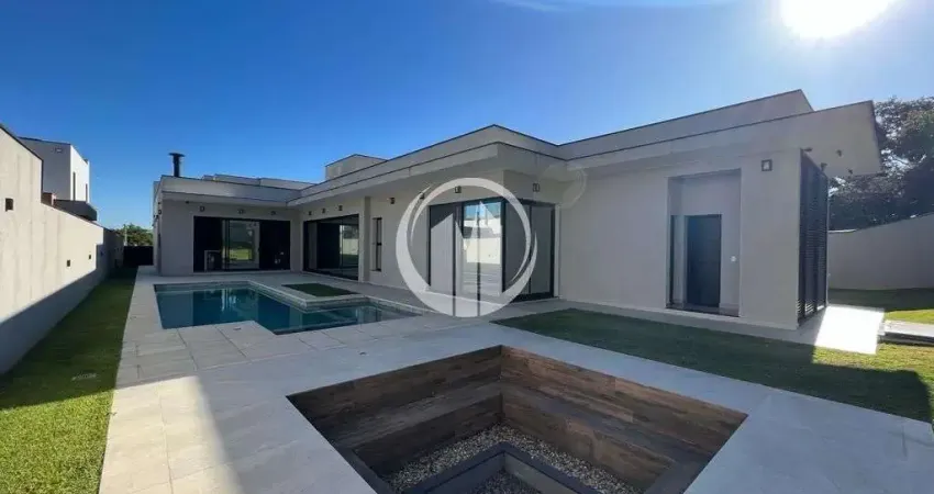 Casa à venda com 4 suítes - loteamento reserva da serra - medeiros - jundiaí/sp