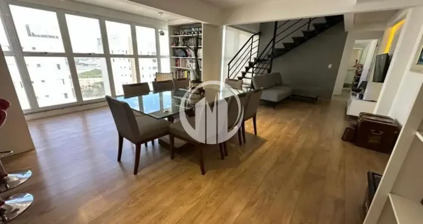 Apartamento resort santa angela - cobertura - engordadouro - jundiaí ref: ap032