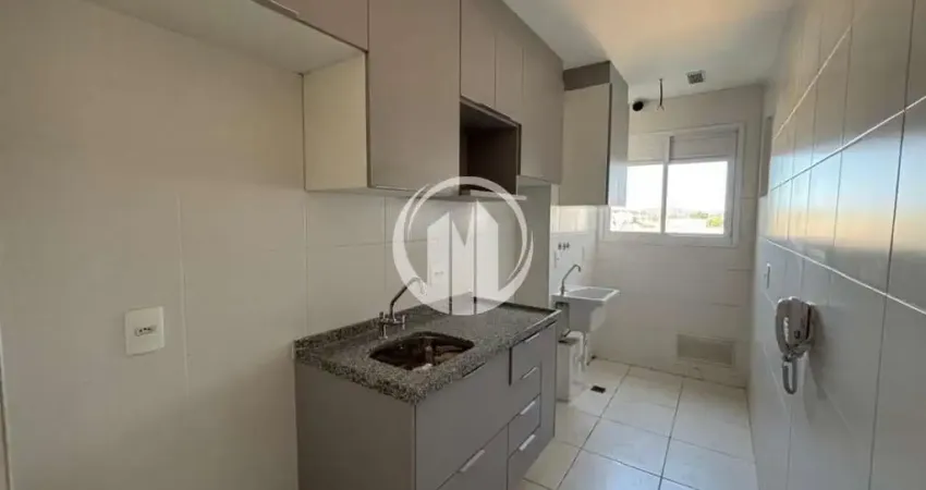 Apartamento à venda com 3 dormitórios sendo 1 suite - condomínio go maraville -