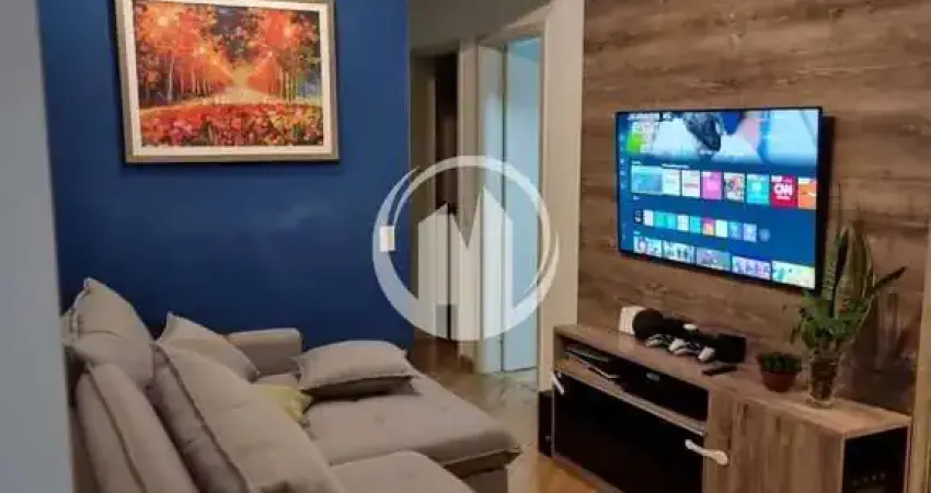 Apartamento à venda com 3 dormitórios sendo 1 suite - residencial real park -jar