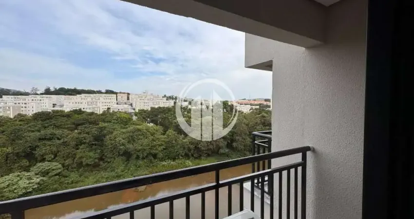 Apartamento à venda com 2 dormitórios sendo 1 suite - residencial bellacqua - re