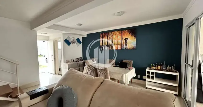 Casa à venda com 3 dormitórios sendo 1 suite - vintage condomínio club - engorda