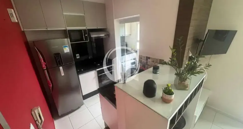 Apartamento à venda com 2 dormitórios - condomínio vivarte alameda - medeiros ju