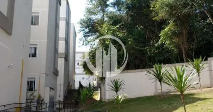 Apartamento para locação com 2 dormitórios - residencial jardim das tulipas post