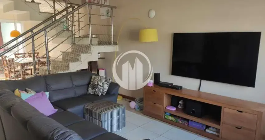 Casa à venda com 4 dormitórios sendo 1 suíte - condominio villagio di san france