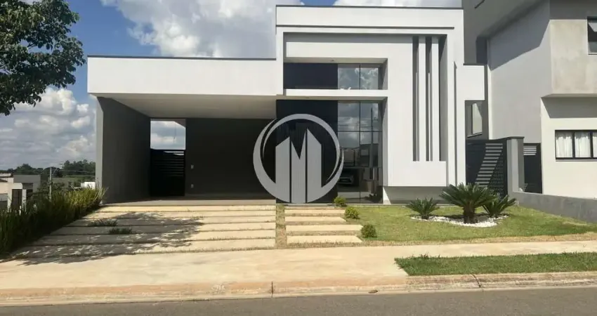 Casa térrea à venda com 3 dormitórios sendo 1 suite - gran ville são vênancio -