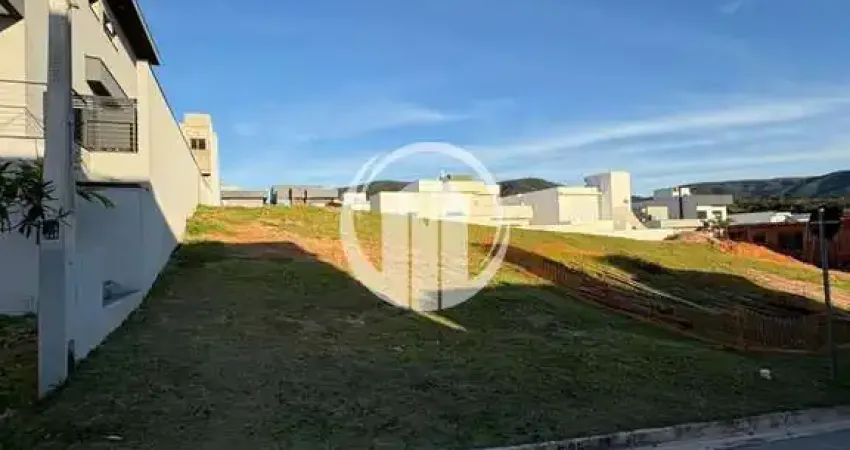 Terreno 250m² à venda - loteamento reserva ermida - eloy chaves - jundiaí/sp