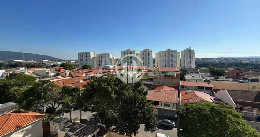 Apartamento à venda com 2 dormitórios - condomínio duo reserva do japi - parque