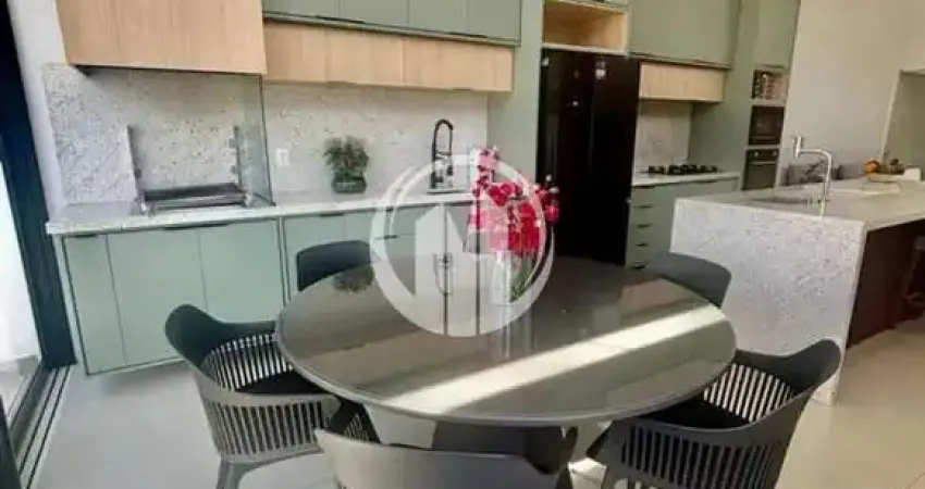 Casa à venda com 4 dormitórios sendo 2 suites com closet - condomínio reserva er