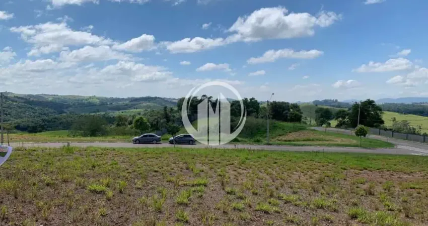 Terreno com 800 m² à venda - reserva santa monica - moinho itupeva/sp