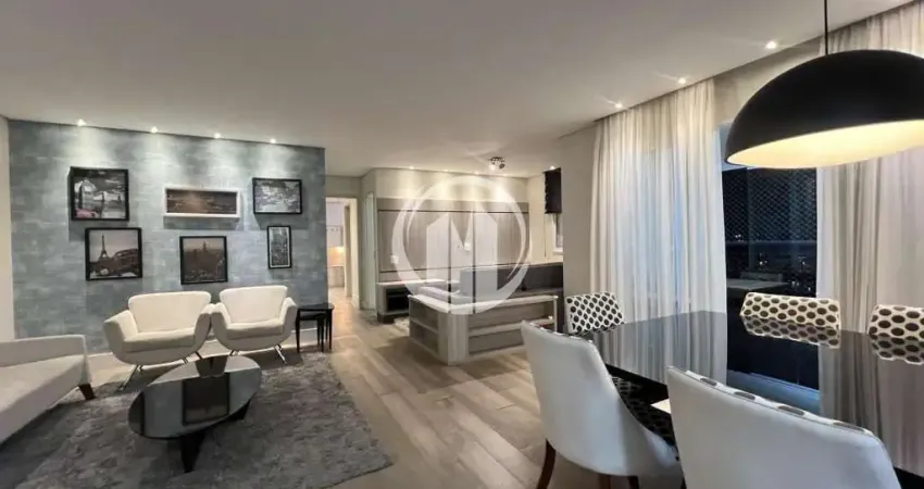 Apartamento à venda com 3 dormitórios sendo 1 suíte - condomínio atmosphera - e