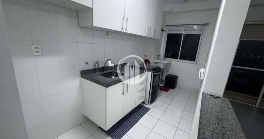 Apartamento à venda com 2 dormitórios - condomínio duo reserva do japi - parque