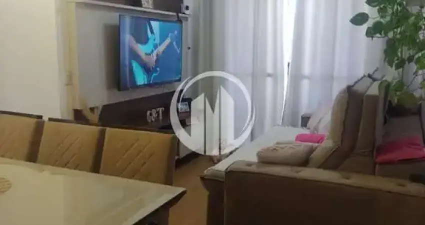 Apartamento á venda com 2 dormitórios - condomínio excellence -vila nova esperia