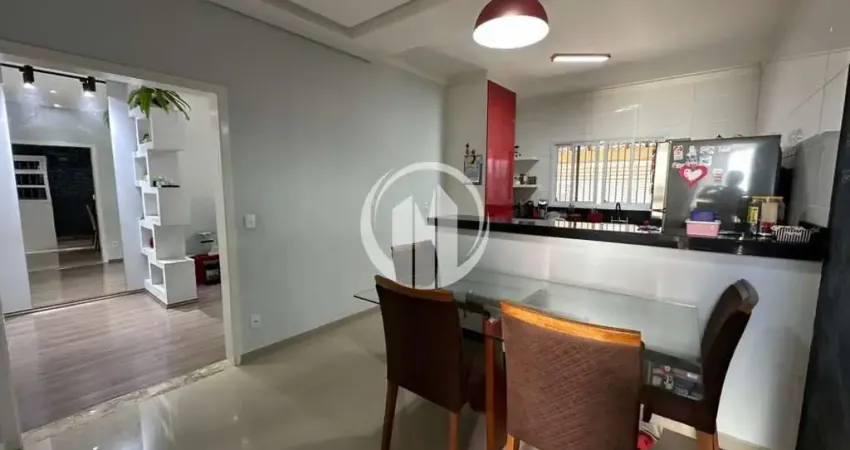 Casa à venda com 3 dormitórios sendo 1 suíte - parque residencial jundiaí ii, ju