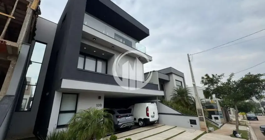 Casa com 3 suítes - loteamento reserva ermida - bairro eloy chaves recanto quart