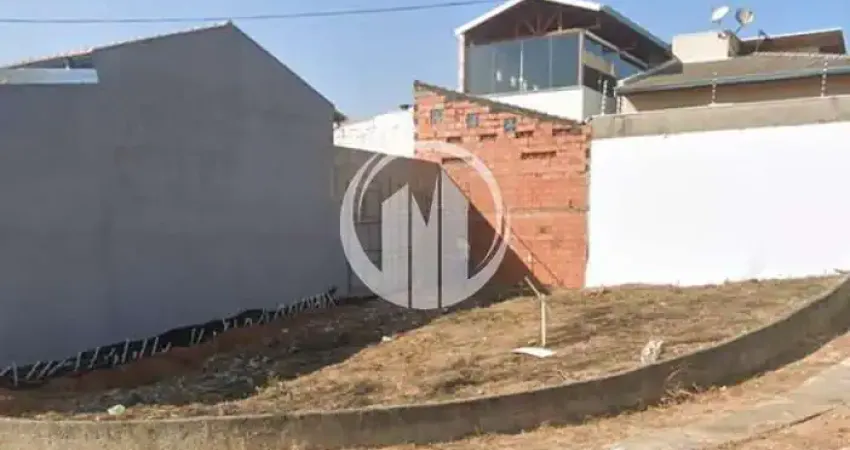 Terreno 223 m2 à venda - parque residencial paraíso - itupeva