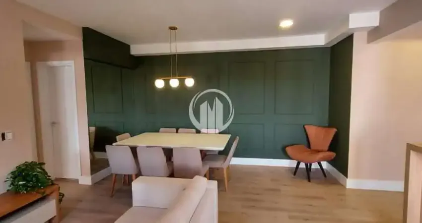 Apartamento á venda com 2 dormitórios sendo 1 suite - yes ideal living - medeiro