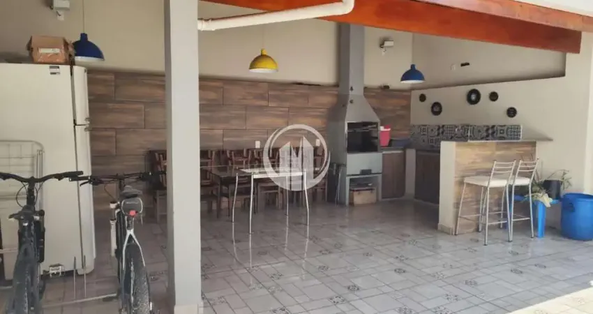 Casa à venda com 3 dormitórios sendo 1 suíte - condomínio vintage club - jundiaí