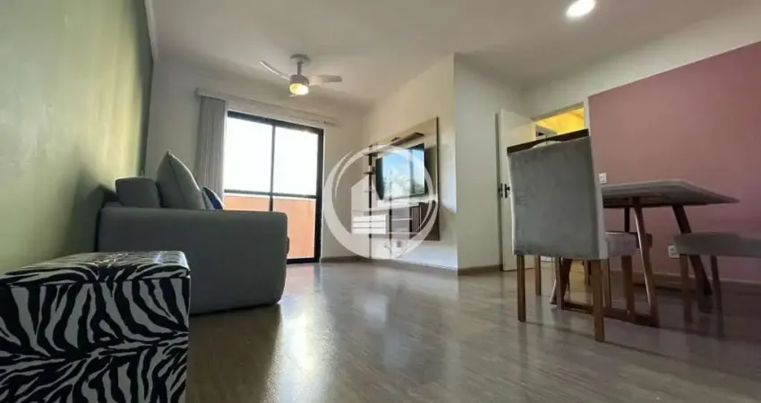 Apartamento á venda com 3 dormitórios - condominio chácara primavera - jundiaí/s