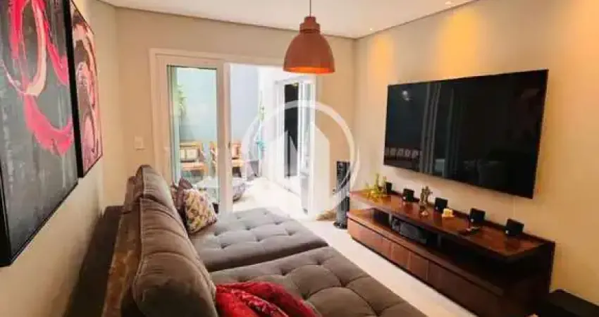 Sobrado a venda com 3 suítes - condomínio dos metalúrgicos - recanto quarto cent