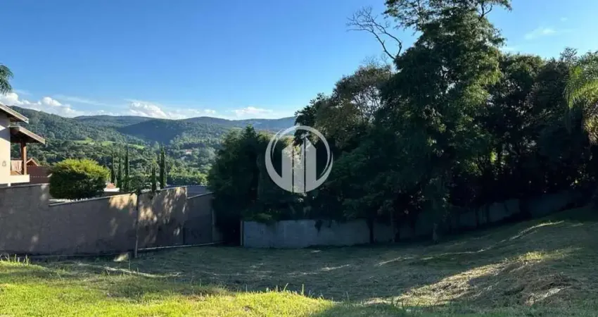 Terreno à venda 1300m² - condomínio chácara malota - jardim santa teresa - jund