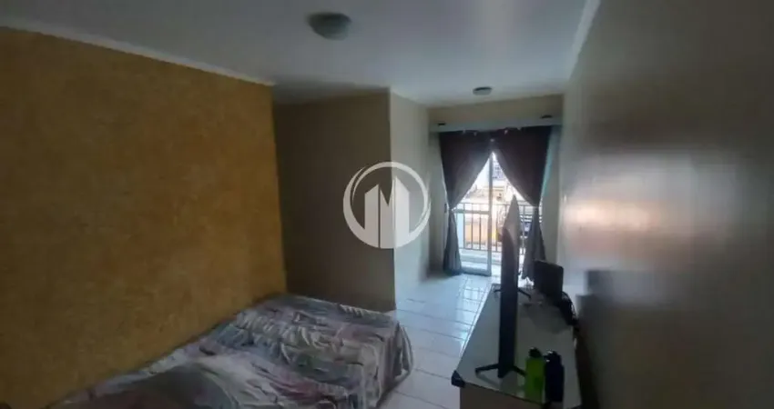 Apartamento a venda com 2 dormitórios - vila formosa - jundiaí/sp