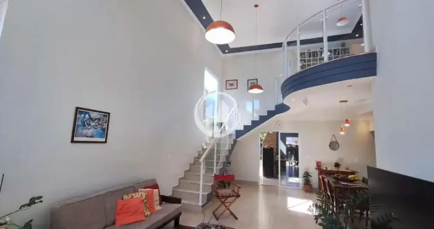 Casa à venda com 3 dormitórios sendo 1 suíte no condomínio ibi aram i - itupeva-