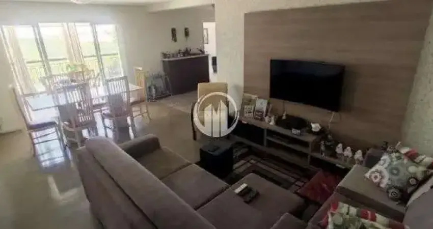 Apartamento à venda com 3 suites - condomínio atmosphera - jardim ermida i -eloy