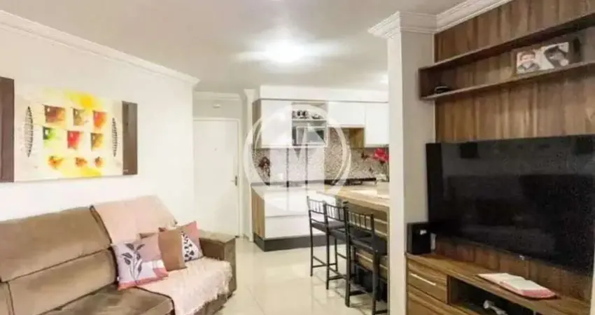 Apartamento á venda 2 dormitórios - residencial dália - jardim do lago - jundiaí